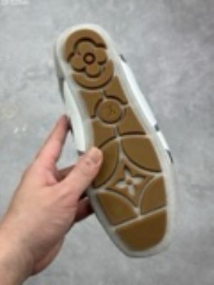 wholesale quality women louis vuitton shoes model no. 531